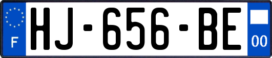 HJ-656-BE