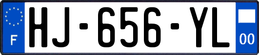 HJ-656-YL