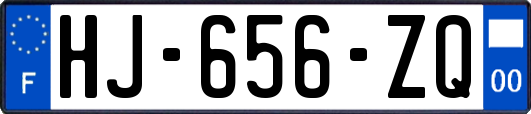 HJ-656-ZQ