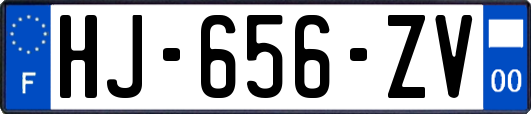 HJ-656-ZV