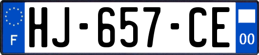 HJ-657-CE