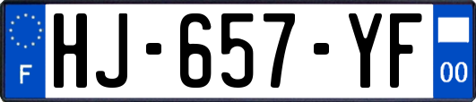 HJ-657-YF