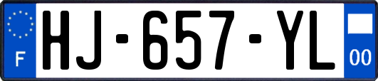 HJ-657-YL