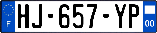 HJ-657-YP