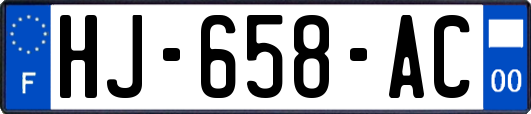 HJ-658-AC