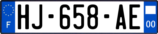 HJ-658-AE