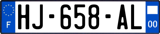 HJ-658-AL