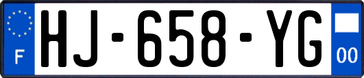 HJ-658-YG