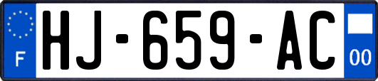 HJ-659-AC