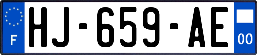 HJ-659-AE