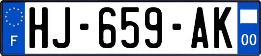 HJ-659-AK