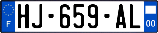 HJ-659-AL