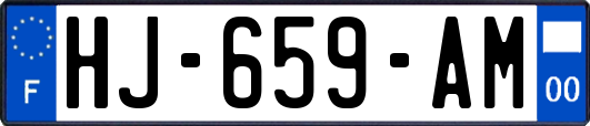 HJ-659-AM