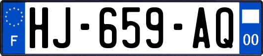 HJ-659-AQ