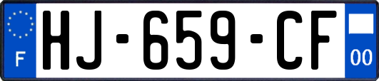 HJ-659-CF