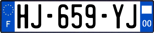HJ-659-YJ