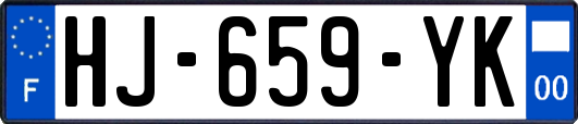 HJ-659-YK