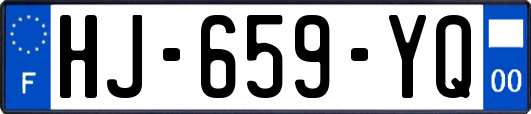 HJ-659-YQ