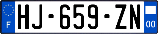 HJ-659-ZN
