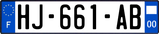 HJ-661-AB
