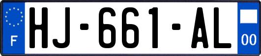 HJ-661-AL