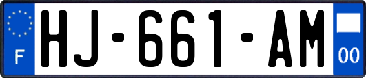 HJ-661-AM