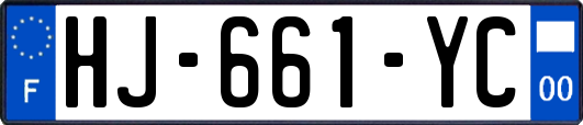 HJ-661-YC