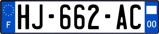 HJ-662-AC