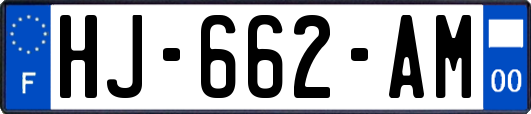 HJ-662-AM