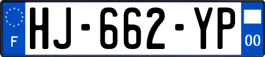 HJ-662-YP