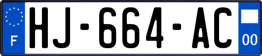 HJ-664-AC