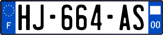 HJ-664-AS