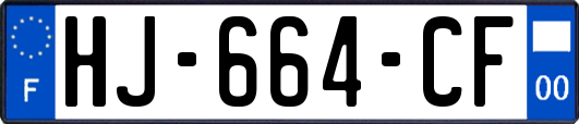 HJ-664-CF