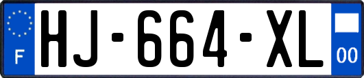 HJ-664-XL