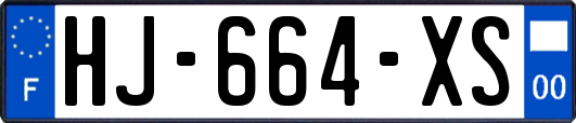 HJ-664-XS