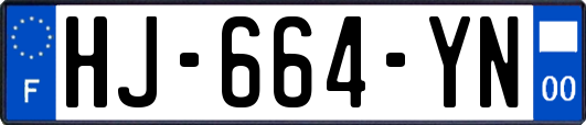HJ-664-YN