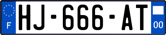 HJ-666-AT