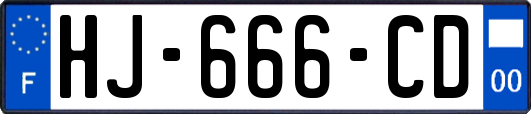 HJ-666-CD