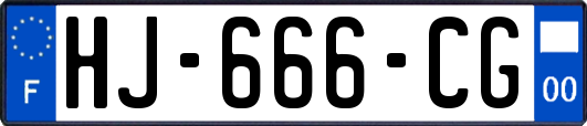 HJ-666-CG