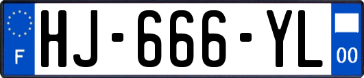 HJ-666-YL