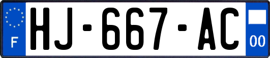 HJ-667-AC