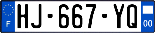 HJ-667-YQ