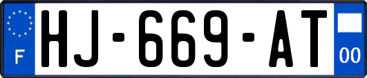 HJ-669-AT