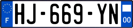 HJ-669-YN