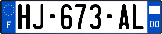 HJ-673-AL