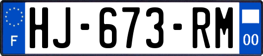 HJ-673-RM