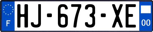 HJ-673-XE