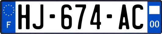 HJ-674-AC