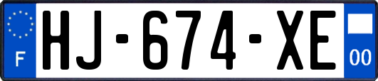 HJ-674-XE
