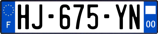 HJ-675-YN